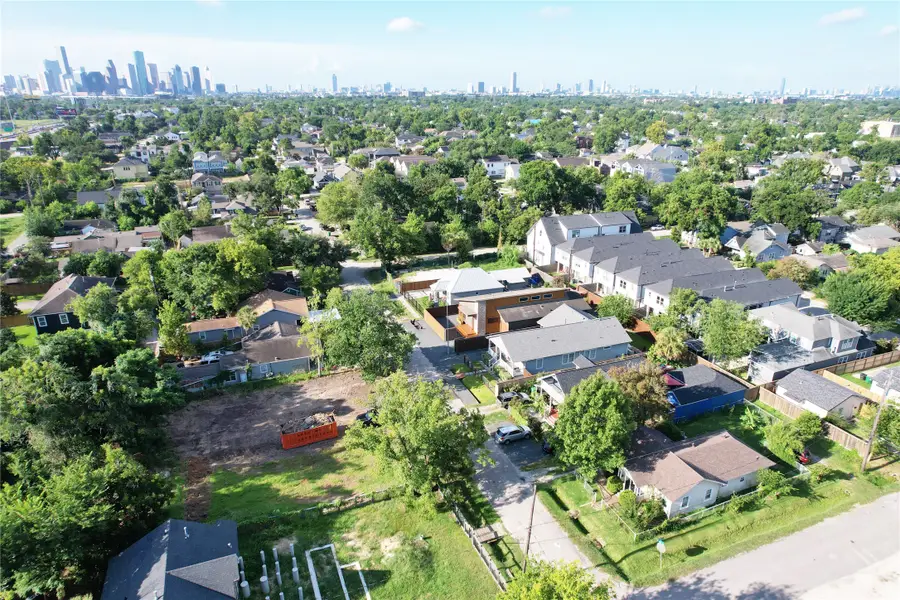 1108 Archer Street, Houston, TX 77009 - Image #2