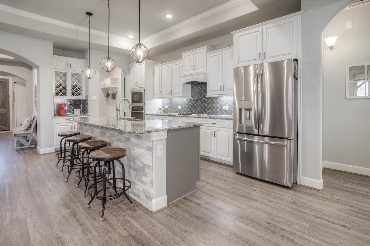 5757 Lakeside Villas Court, Conroe, TX 77304 - Image #1