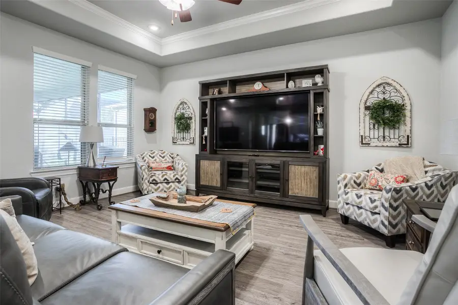 5757 Lakeside Villas Court, Conroe, TX 77304 - Image #3