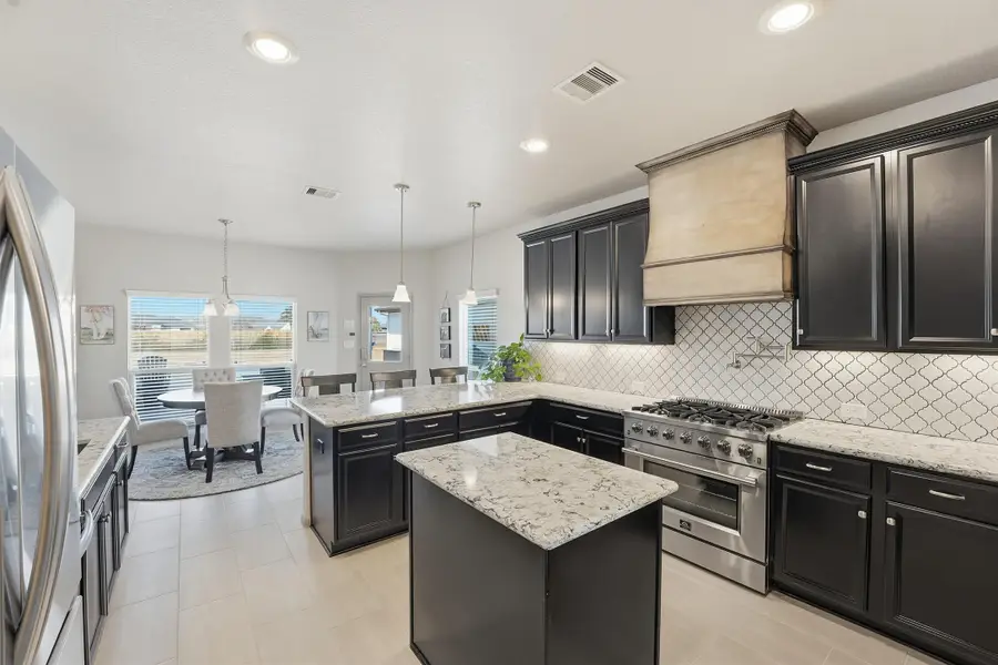 4735 Camp Creek Road, Baytown, TX 77523 - #2