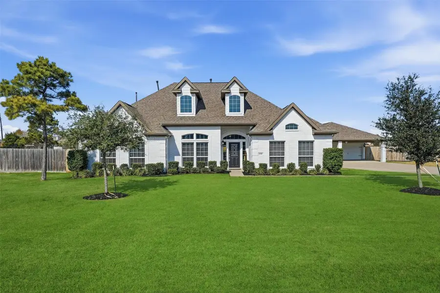4735 Camp Creek Road, Baytown, TX 77523 - #3