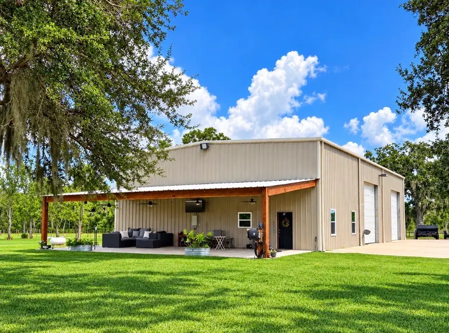 4924 County Road 747a, Brazoria, TX 77422 - #2