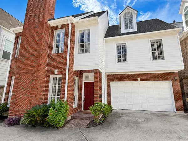 1740 Colquitt Street #B, Houston, TX 77098