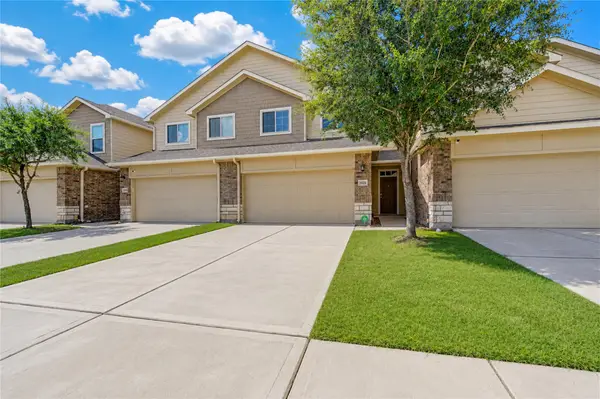 17021 Wilthorne Gardens Court, Houston, TX 77084