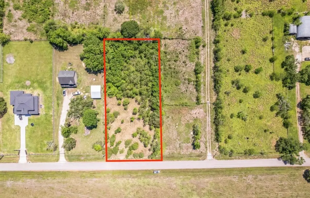 3534 County Road 155, Alvin, TX 77511 - #1