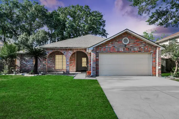 13319 Raven Flight Drive, Cypress, TX 77429