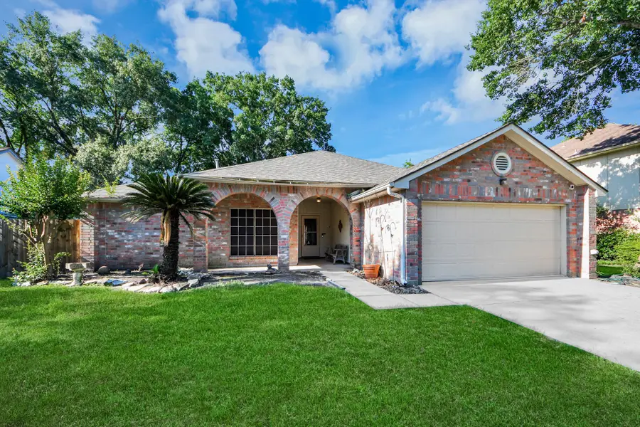 13319 Raven Flight Drive, Cypress, TX 77429 - #2