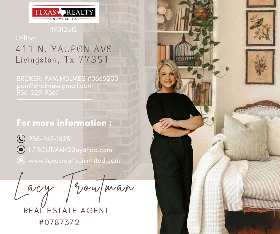 189 Northwood Park Park, Livingston, TX 77351 - Image #2