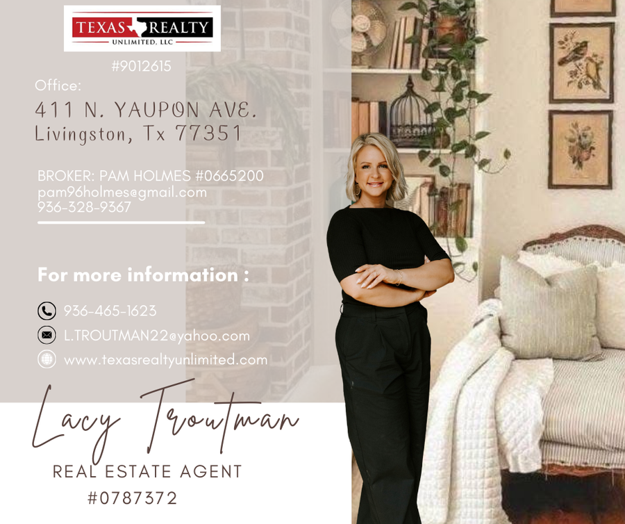 189 Northwood Park, Livingston, TX 77351 - #3