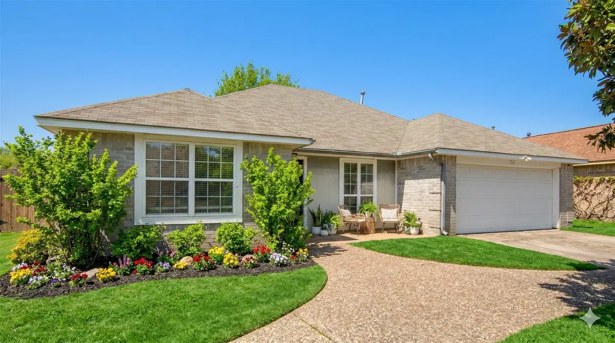 12210 Three Lakes Boulevard, Tomball, TX 77375 - #1