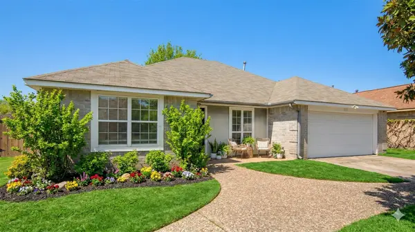 12210 Three Lakes Boulevard, Tomball, TX 77375