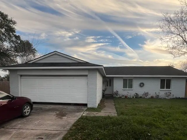 7819 Martin Wood Lane, Houston, TX 77086 - Image #2