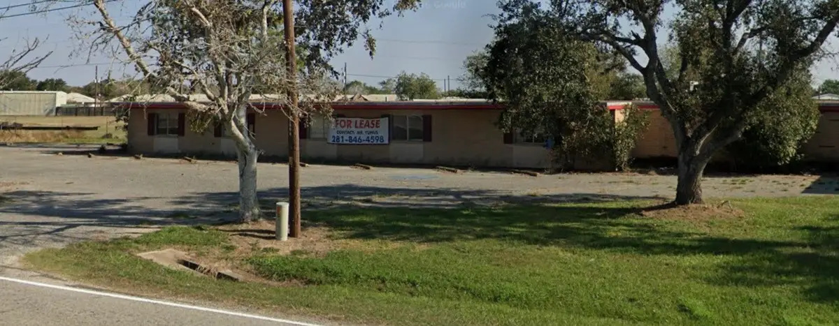 1204 N Wells Street, Edna, TX 77957 - #1