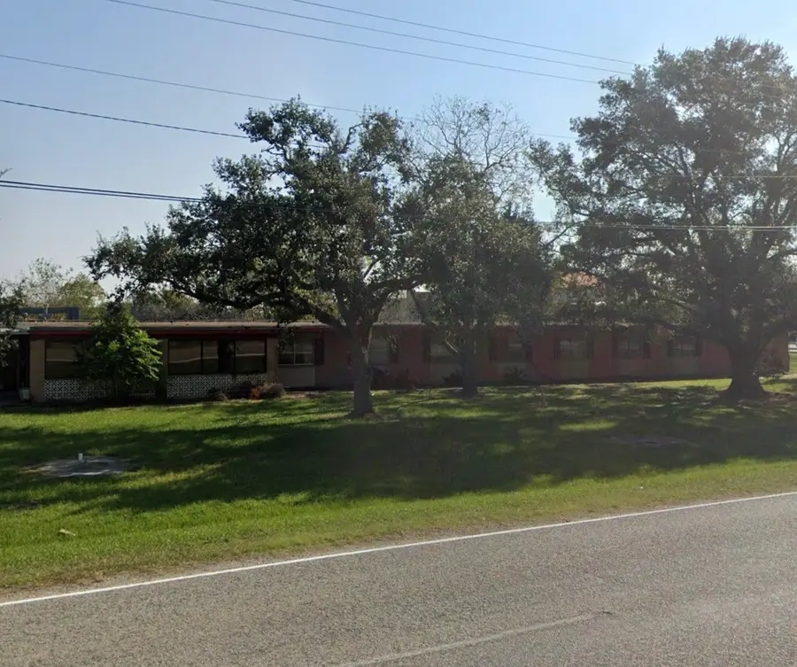 1204 N Wells Street, Edna, TX 77957 - #3