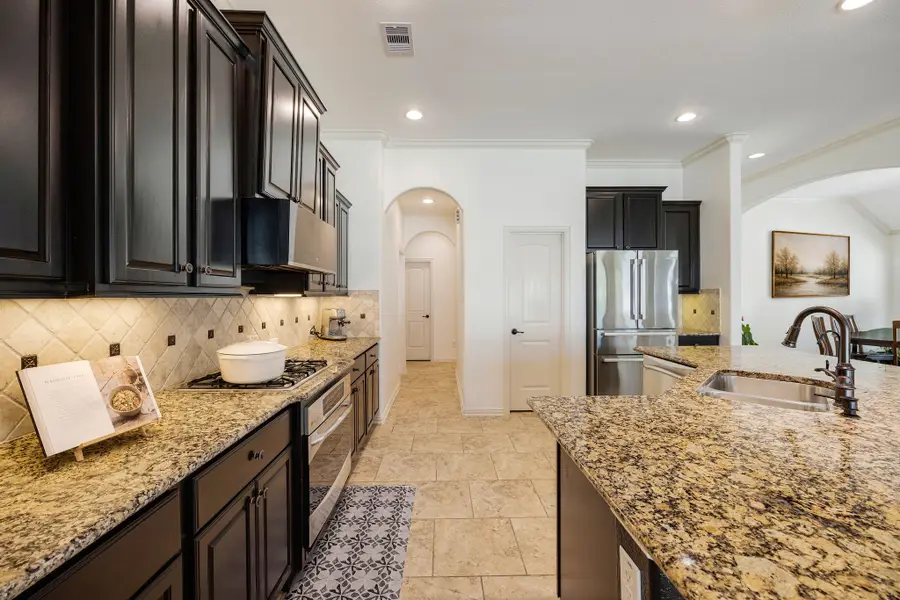 283 W Creek Drive, League City, TX 77573 - #3