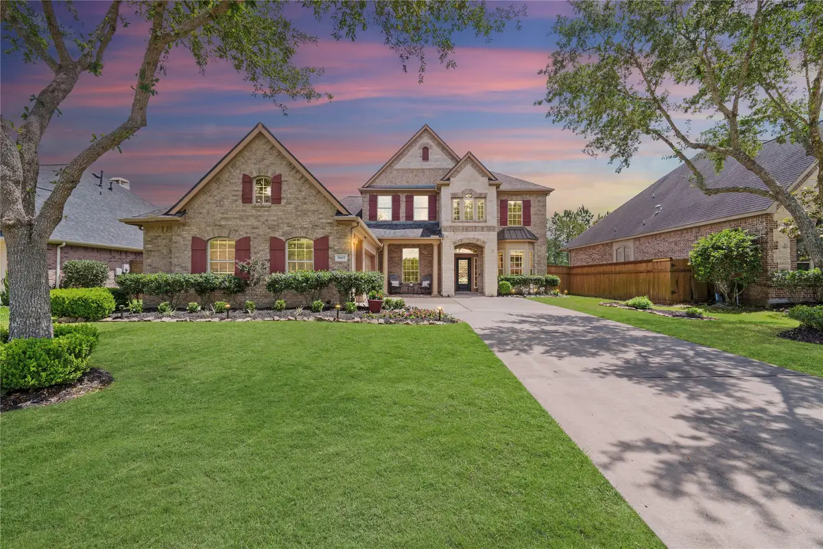 5907 Fulshear Plantation Drive, Fulshear, TX 77441 - #1