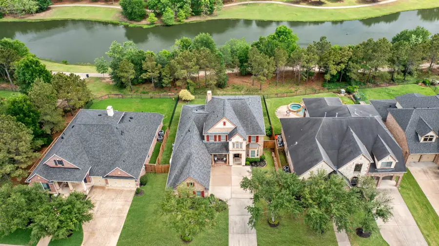 5907 Fulshear Plantation Drive, Fulshear, TX 77441 - #2