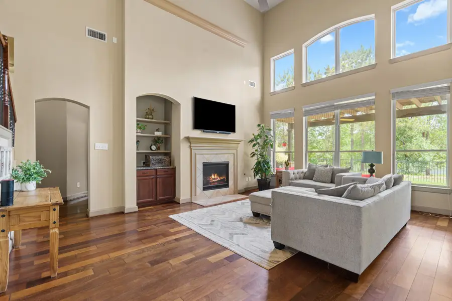 5907 Fulshear Plantation Drive, Fulshear, TX 77441 - #3