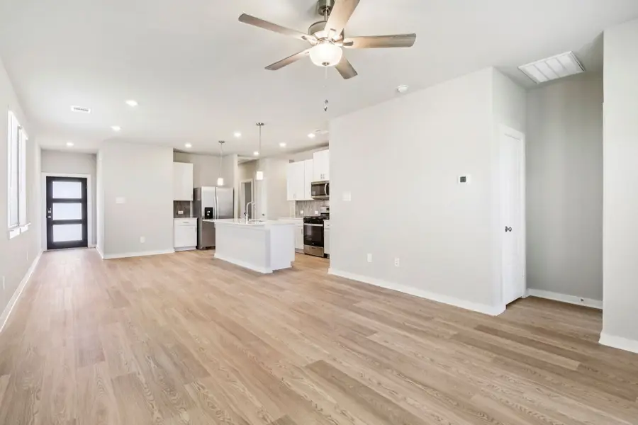 2514 Paloverde Canyon Court, Crosby, TX 77532 - #3