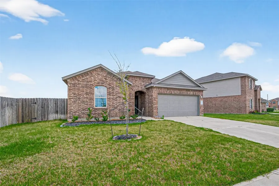 20367 Tembec Dr, New Caney, TX 77357 - #2