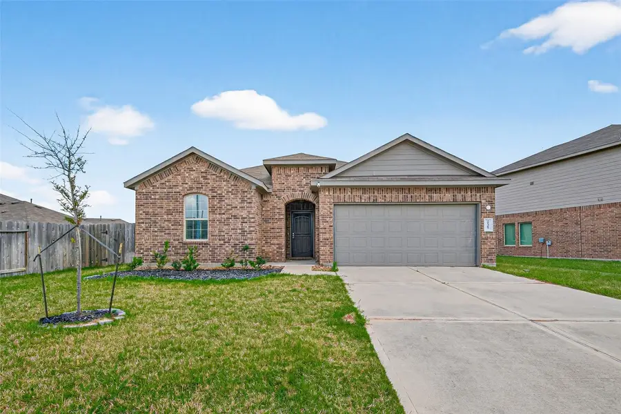20367 Tembec Dr, New Caney, TX 77357 - #3