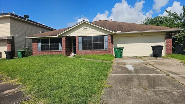 11034 Bradford Way Drive, Houston, TX 77075