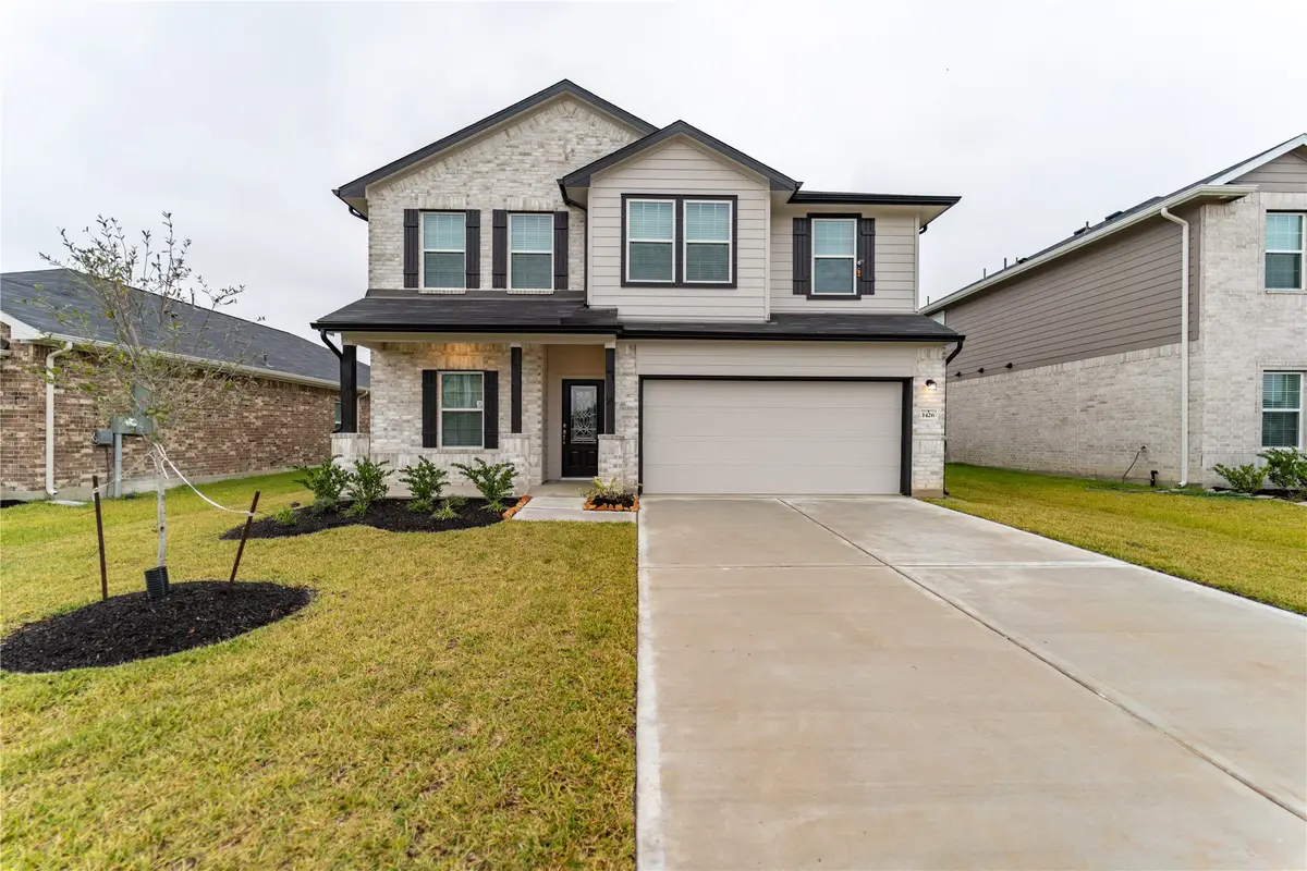 1426 17th Avenue N, Texas City, TX 77590 - Image #1