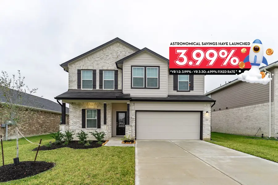 1426 17th Avenue N, Texas City, TX 77590 - Image #2