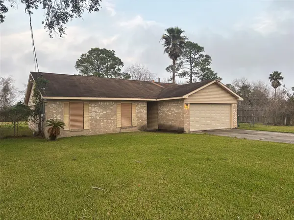 4816 Partridge Street, La Marque, TX 77568