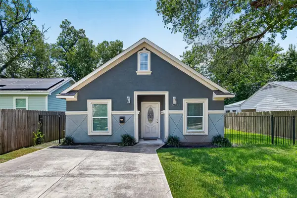 6733 Goforth Street, Houston, TX 77021