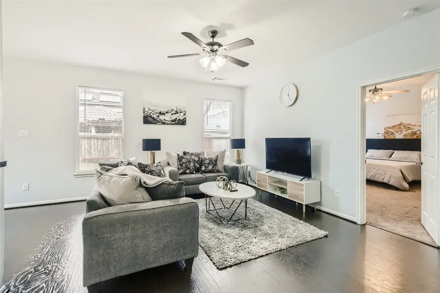 5535 Bear Trail Lane, Katy, TX 77449 - #2
