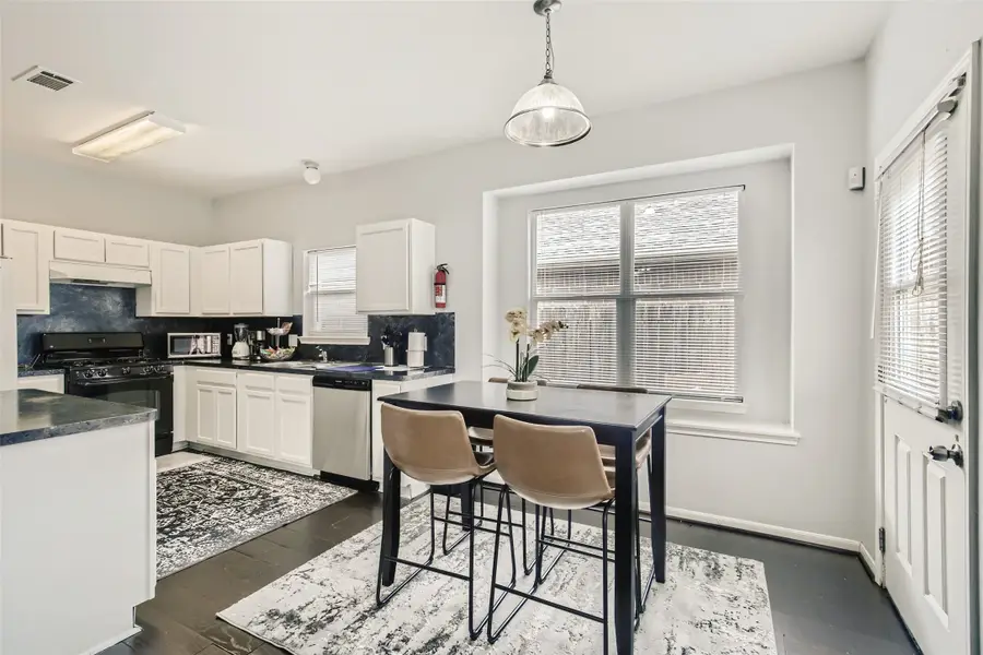 5535 Bear Trail Lane, Katy, TX 77449 - #3