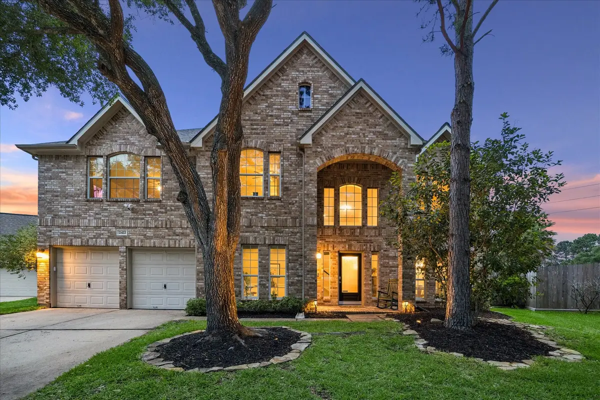 2422 Great Prairie Lane, Katy, TX 77494 - #1