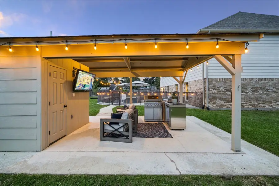 2422 Great Prairie Lane, Katy, TX 77494 - #3