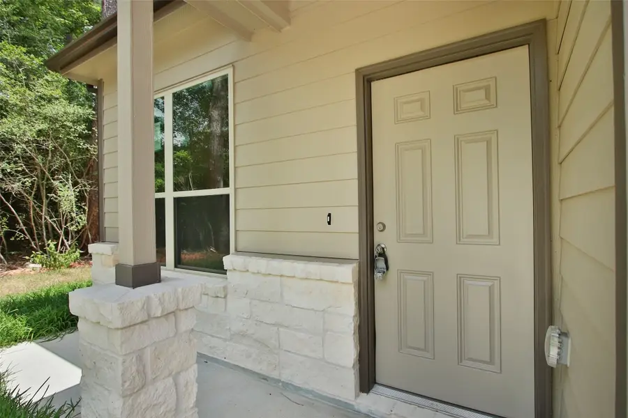 109 Seminole Drive, Conroe, TX 77316 - #2