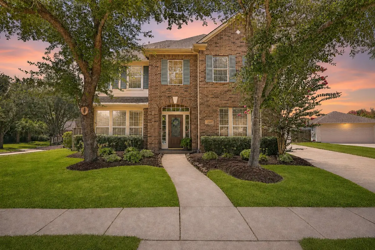 3203 Autumn Bay Court, Friendswood, TX 77546 - #1
