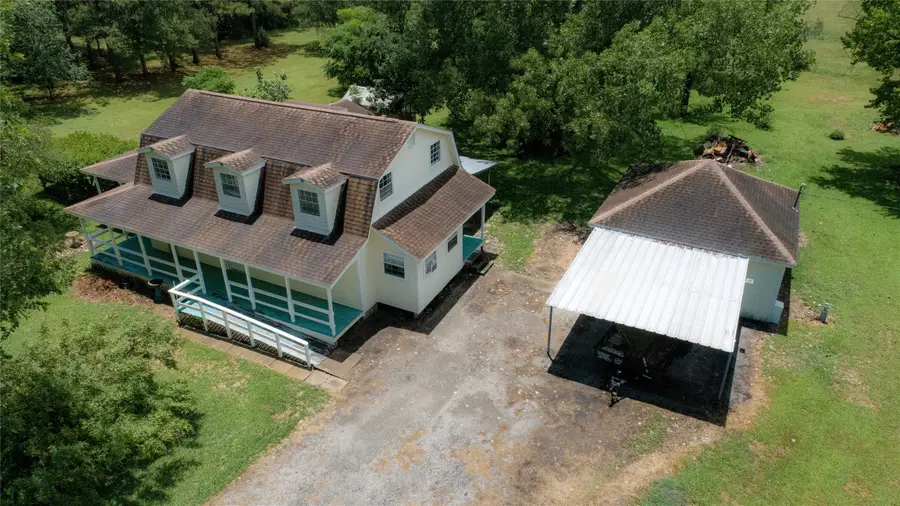 15586 County Road 436, Alvin, TX 77511 - Image #2