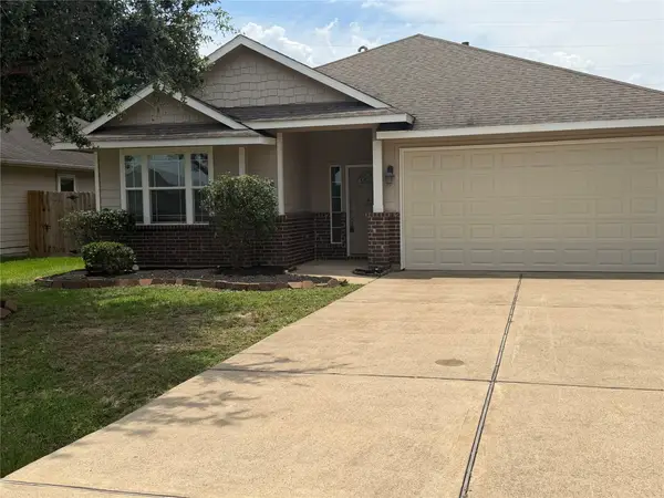 21570 Alexa Forest Drive, Porter, TX 77365