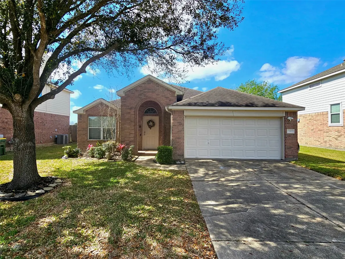 3418 Dorsey Lane, Pearland, TX 77584 - #1