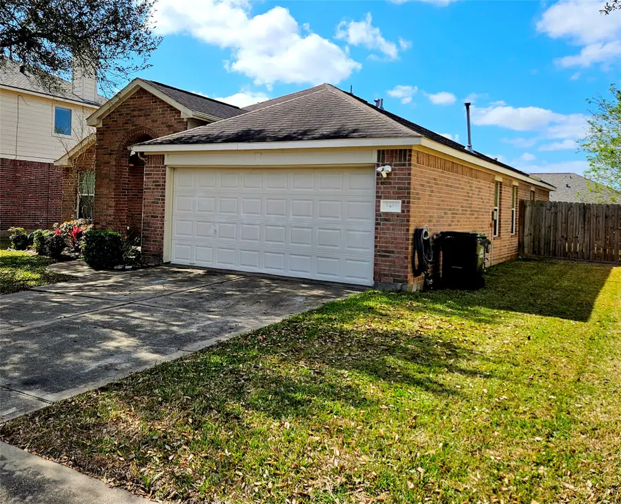 3418 Dorsey Lane, Pearland, TX 77584 - #3