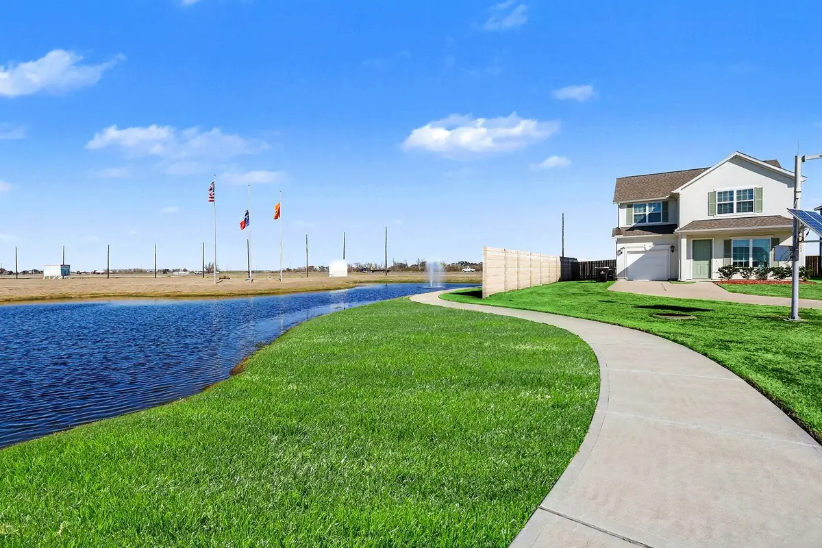 19602 Pradera Meadows Loop, Rosharon, TX 77583 - #1