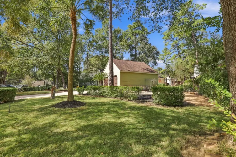 30 Bitterwood Circle, The Woodlands, TX 77381 - #2