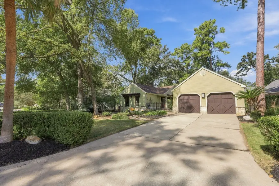 30 Bitterwood Circle, The Woodlands, TX 77381 - #3