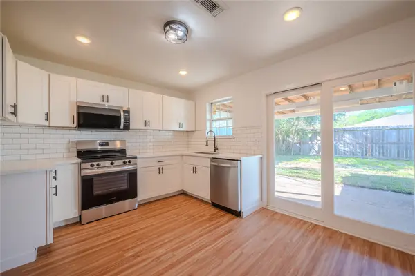 7622 Westbank Avenue, Houston, TX 77064