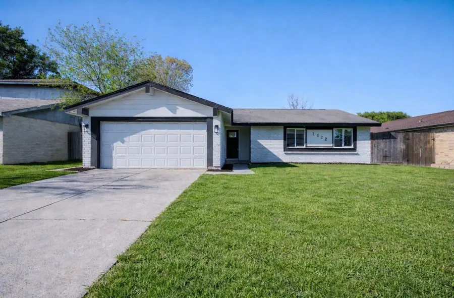 7622 Westbank Avenue, Houston, TX 77064 - #2