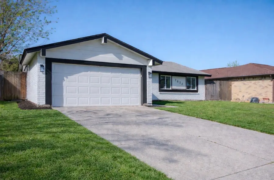 7622 Westbank Avenue, Houston, TX 77064 - #3