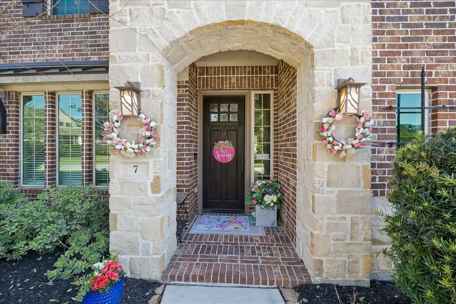 7 Alamito Canyon Place, The Woodlands, TX 77354 - #2