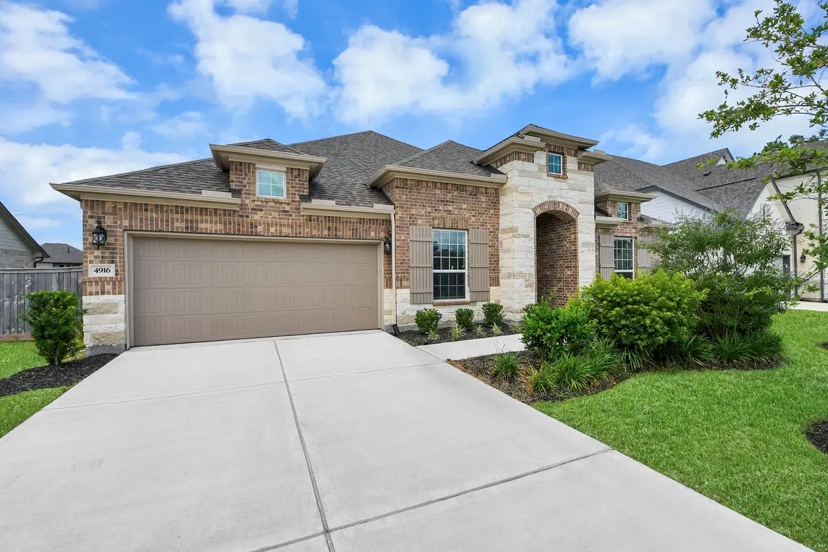 4916 Autumn Hills Trail, Pearland, TX 77584 - #1