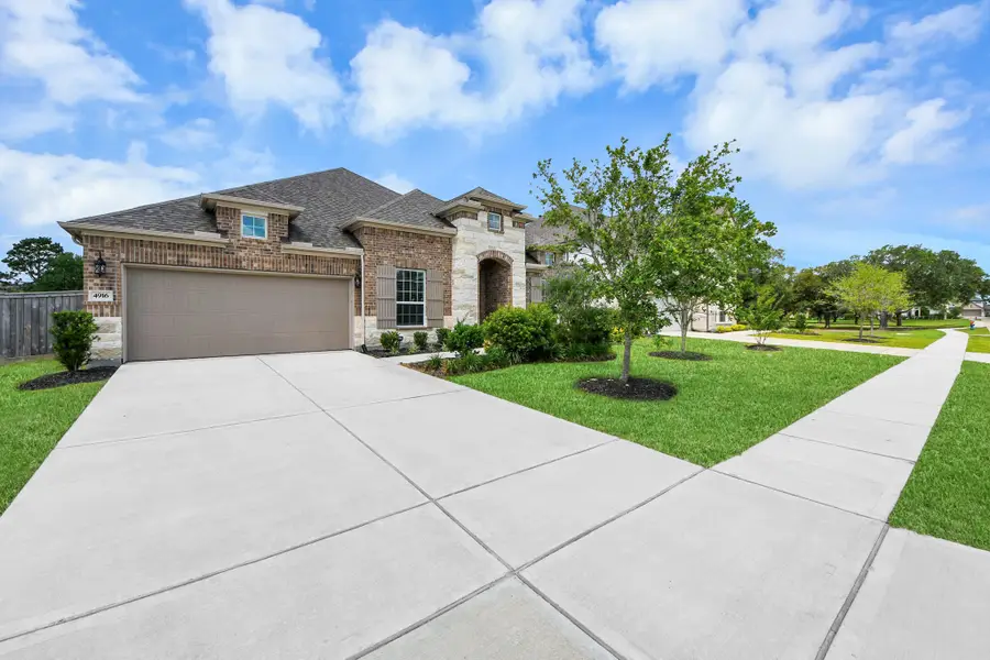 4916 Autumn Hills Trail, Pearland, TX 77584 - #2