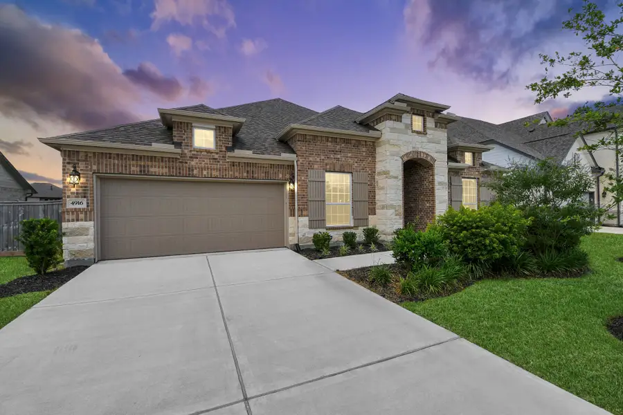 4916 Autumn Hills Trail, Pearland, TX 77584 - #3